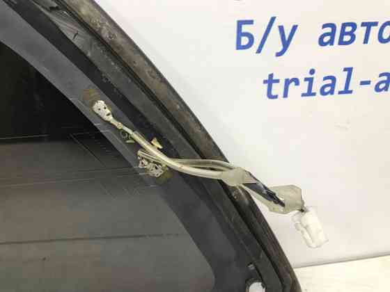 Стекло в кузов заднее правое Toyota Avensis 2003-2009 6271005100 (Арт. 57160) Київ