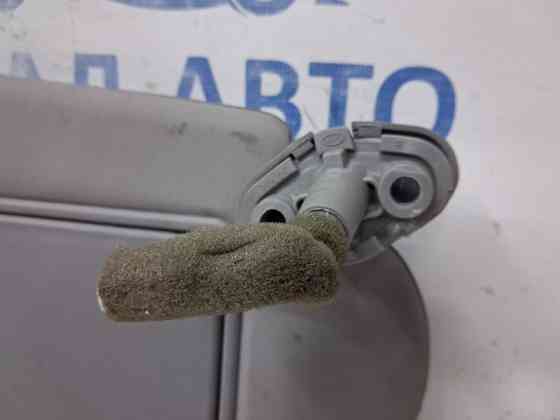 Козырек солнцезащитный правый Kia Sorento BL 2.5 DIESEL D4CB 2002 (б/у) Киев