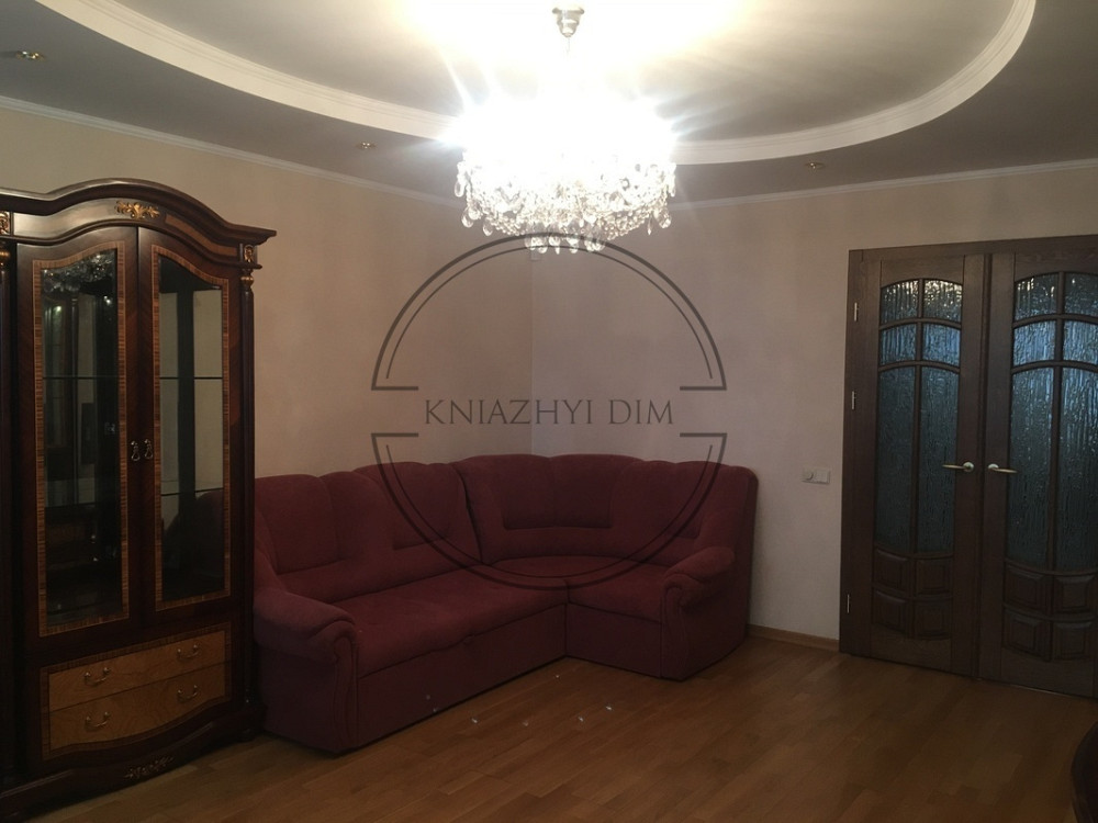 Пропонується на продаж 3 кімнатна квартира в Деснянському р-н Код:21145780 Київ - зображення 11