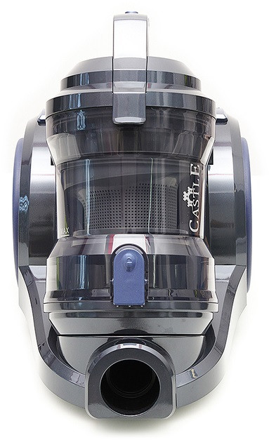 Пылесос для сухой уборки Сastle СW-105B 2400 Вт Киев - изображение 2