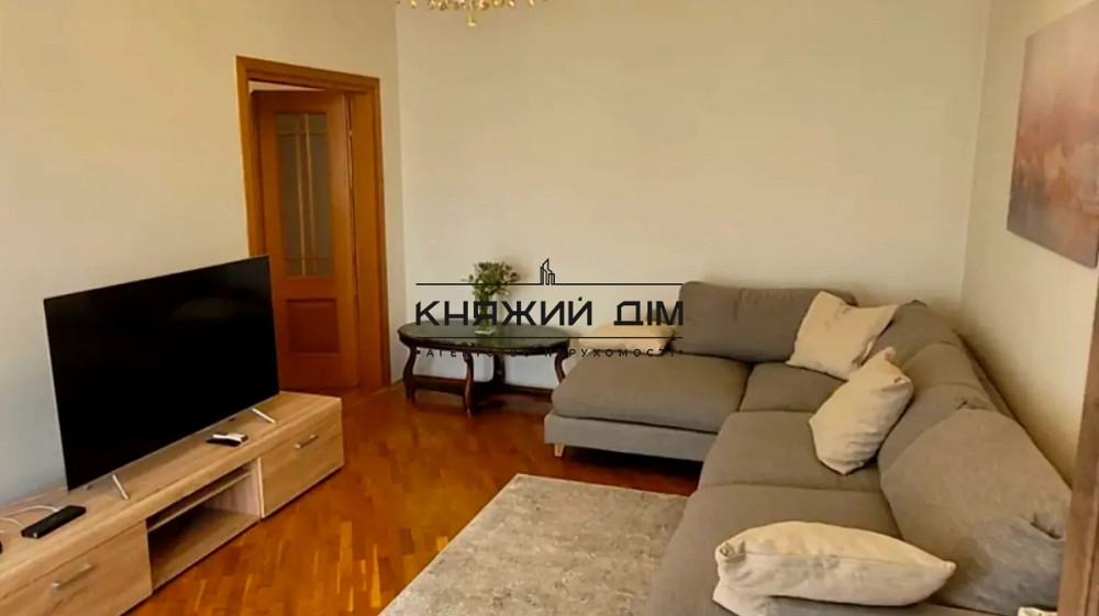 Оренда 3 кімнатна квартира м. Тараса Шевченко КОД 11202352 Киев - изображение 3