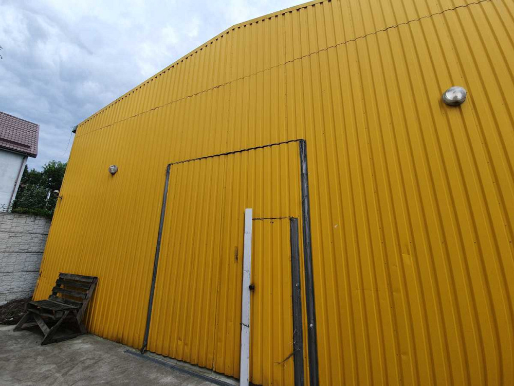 продажа склады Киев, Святошинский, 750000 $ Київ - зображення 3