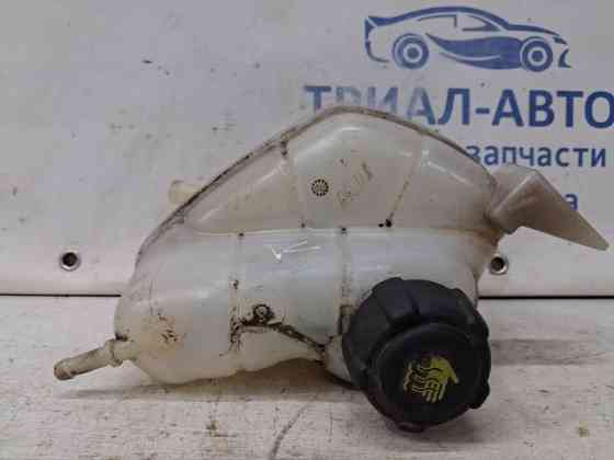 Бачок радиатора (расширительный) Nissan Qashqai J11 1.2 БЕНЗИН HRA2DDT 2013 (б/у) Київ