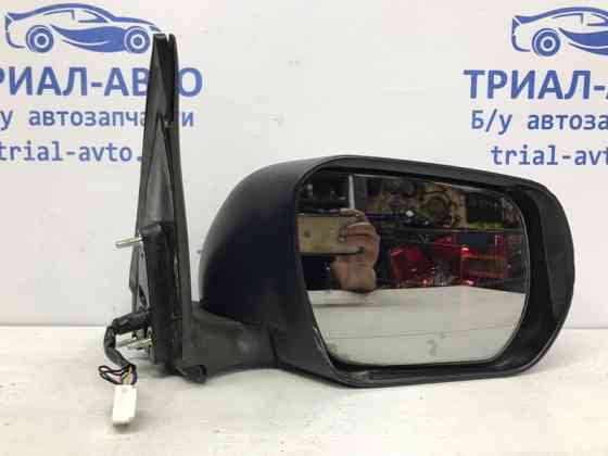 Зеркало правое Рестайлинг Suzuki Grand Vitara 2005-2016 84701-65J00-ZJ3 (Арт. 57819) Київ