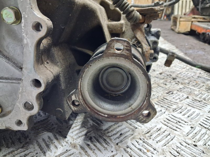 Раздаточная коробка Mitsubishi L200 2006-2015 3242A027 (Арт. 69605) Київ - зображення 7