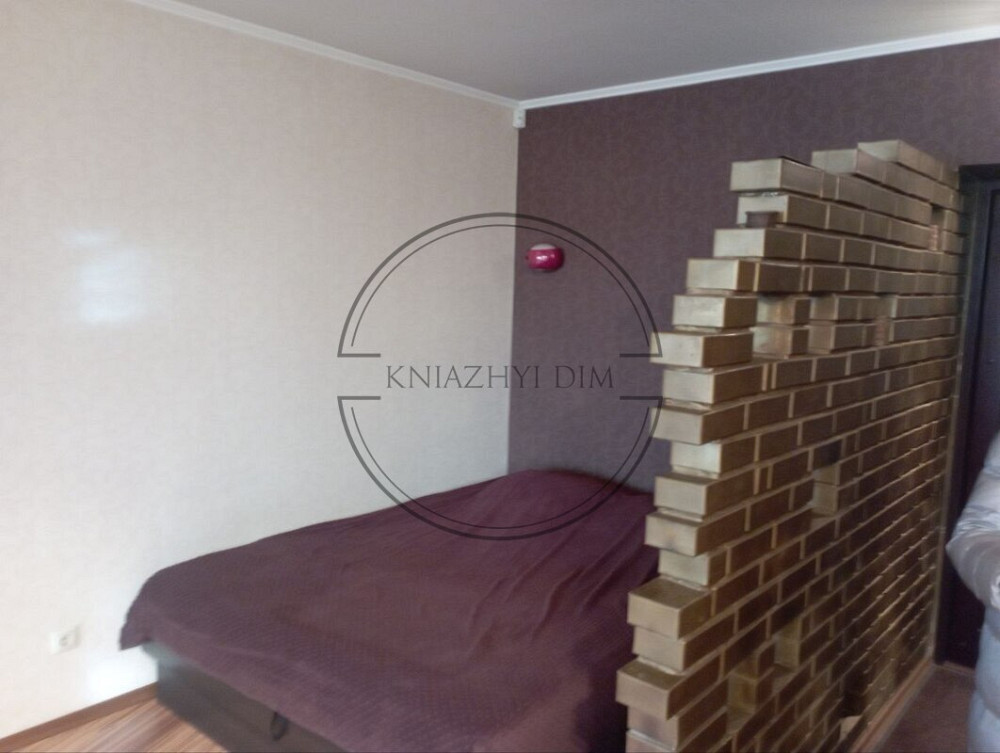 Оренда 1 кімнатна квартира студіо м. Олімпійська КОД 11202332 Київ - зображення 3