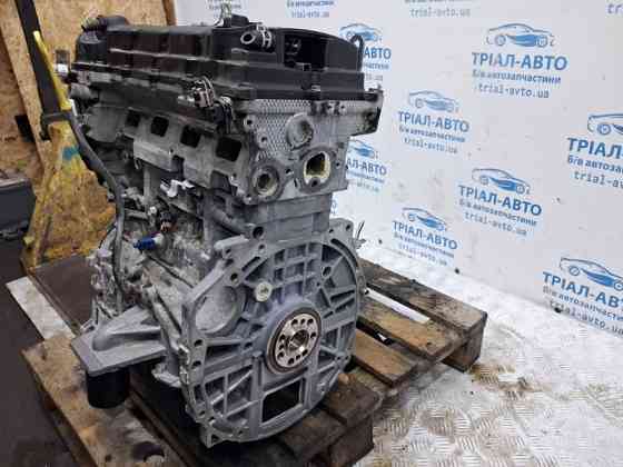 Двигатель Mitsubishi Outlander 2007-2012 4B12 (Арт. 80514) Киев