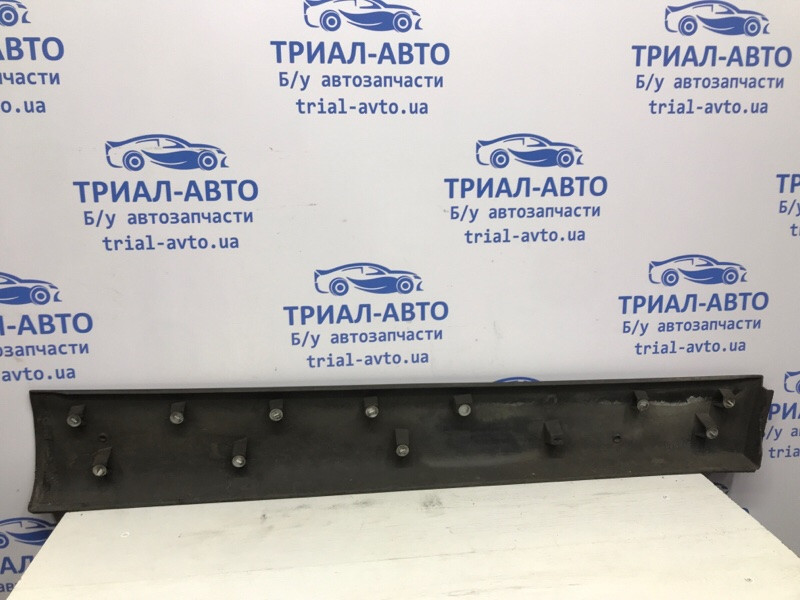 Накладка двери Nissan Qashqai 2013-2022 808714EA0A (Арт. 48703) Київ - зображення 4