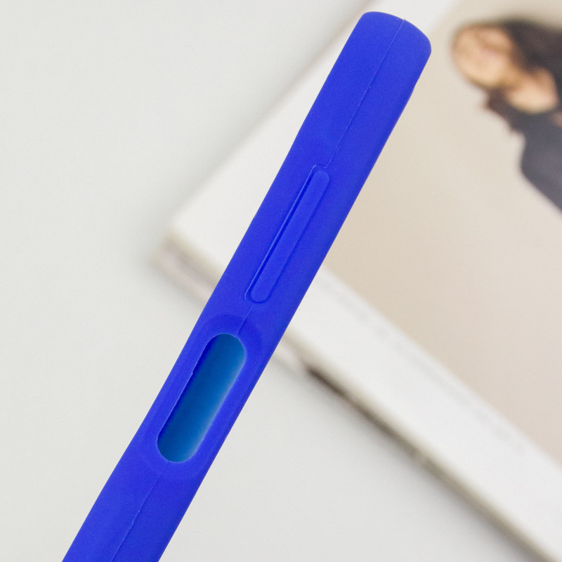 Чехол Silicone Cover Lakshmi Full Camera (AA) для Samsung Galaxy A24 4G Херсон - изображение 11