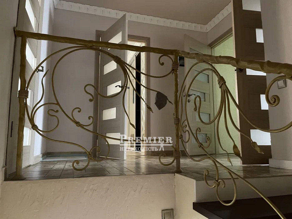 Продам двоповерховий будинок Дуплекс. Одесса - изображение 7