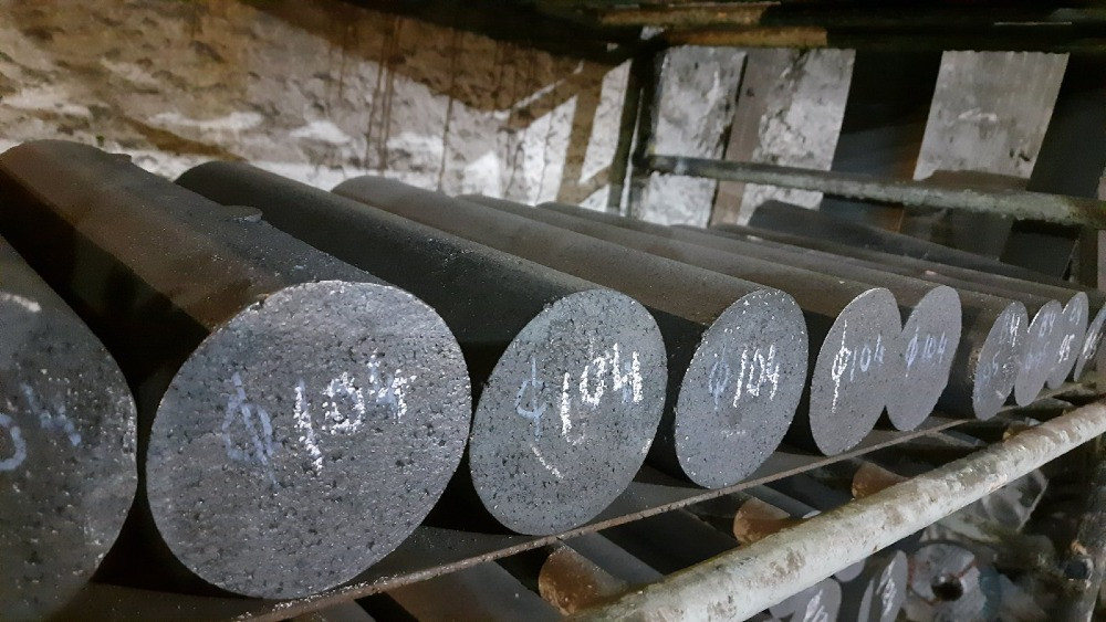Ливарний завод пропонує чавунні кругляки Кам'янське (Дніпродзержинськ) - зображення 4