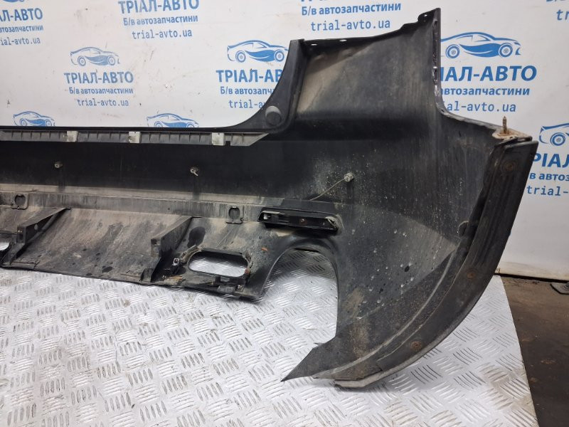 Бампер задний Mazda CX 7 2006-2012 EHY0-50-22XAA (Арт. 87909) Київ - зображення 8