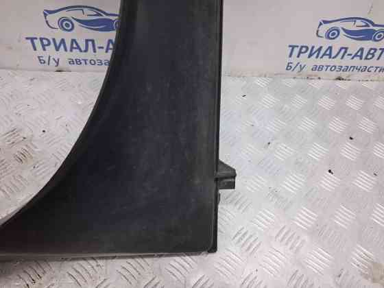 Диффузор Toyota Prado 2003-2009 1671131200 (Арт. 59810) Киев