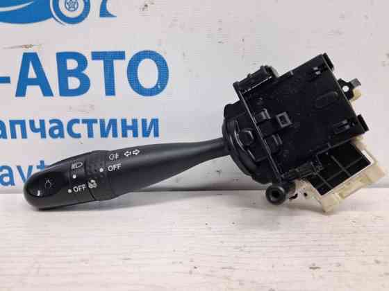 Переключатель подрулевой левый(поворотники) Suzuki Grand Vitara JT 2.0 БЕНЗИН J20A 2005 (б/у) Киев