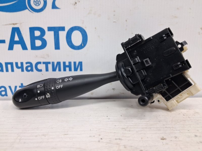 Переключатель подрулевой левый(поворотники) Suzuki Grand Vitara 2005-2016 3721064J00 (Арт. 70343) Київ - зображення 4