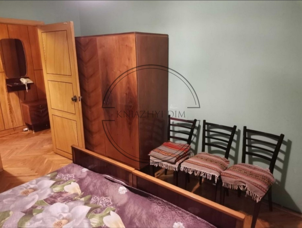 Оренда 2 кімнатна квартира КОД 11202574 Київ - зображення 2