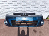 Бампер передний в сборе с туманками Nissan Note E11 2008-2012 (62022BH10H) Ковель