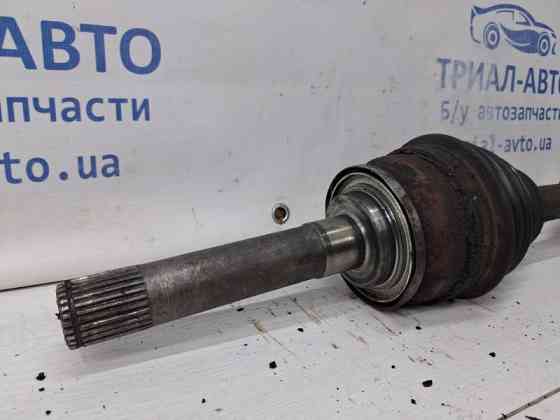 Привод передний правый МКПП Mitsubishi Pajero Sport 1996-2008 MR276860 (Арт. 65029) Киев