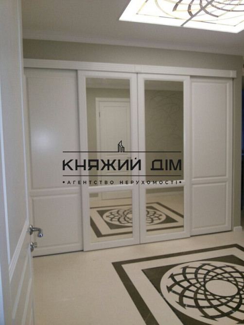 Отличная 3-х. комнатная квартира в КЛУБНОМ ДОМЕ. Код объекта:11121104. Київ - зображення 3