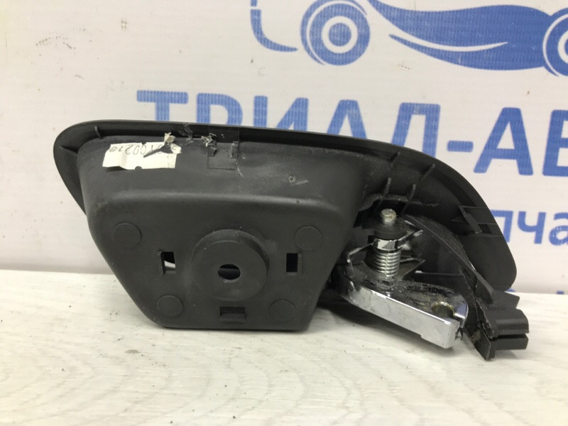 Ручка двери внутренняя левая Chevrolet Cruze J300 1.8 2009 (б/у) Київ - зображення 3