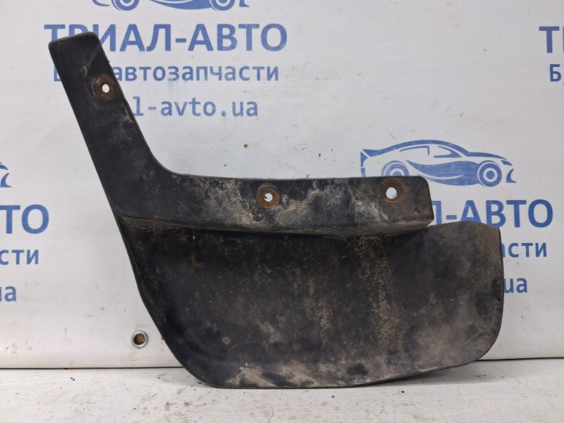 Брызговик передний Mitsubishi Pajero Wagon 3 3.2 ДИЗЕЛЬ 4M41 1999 прав. (б/у) Київ - зображення 4