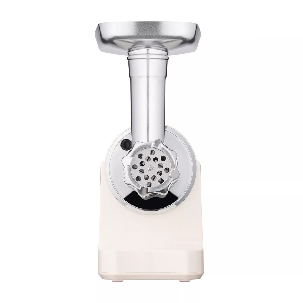 Мясорубка Ardesto MGK-1800BG 1800 Вт белая Київ - зображення 4