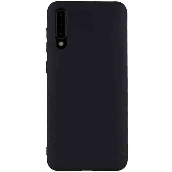 Чехол TPU Epik Black для Samsung Galaxy A50 (A505F) / A50s / A30s Херсон