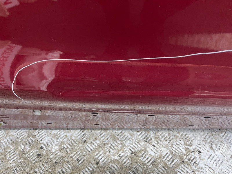 Дверь передняя правая Ford Escape 2012-2019 CJ5Z7820124A (Арт. 71529) Київ - зображення 7