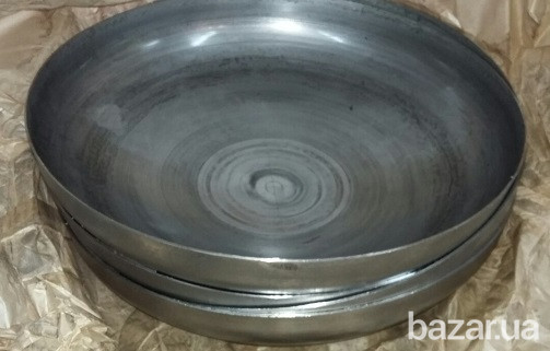 Днища эллиптические Дніпро - зображення 1