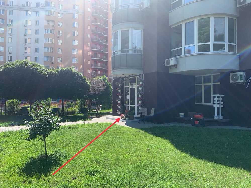 продажа торговые площади Киев, Голосеевский, 242000 $ Київ - зображення 1