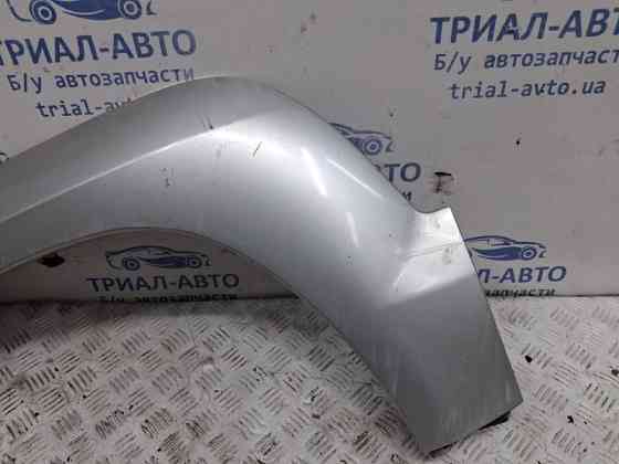 Накладка крыла Toyota Prado 2002-2009 7560260020 (Арт. 64516) Київ