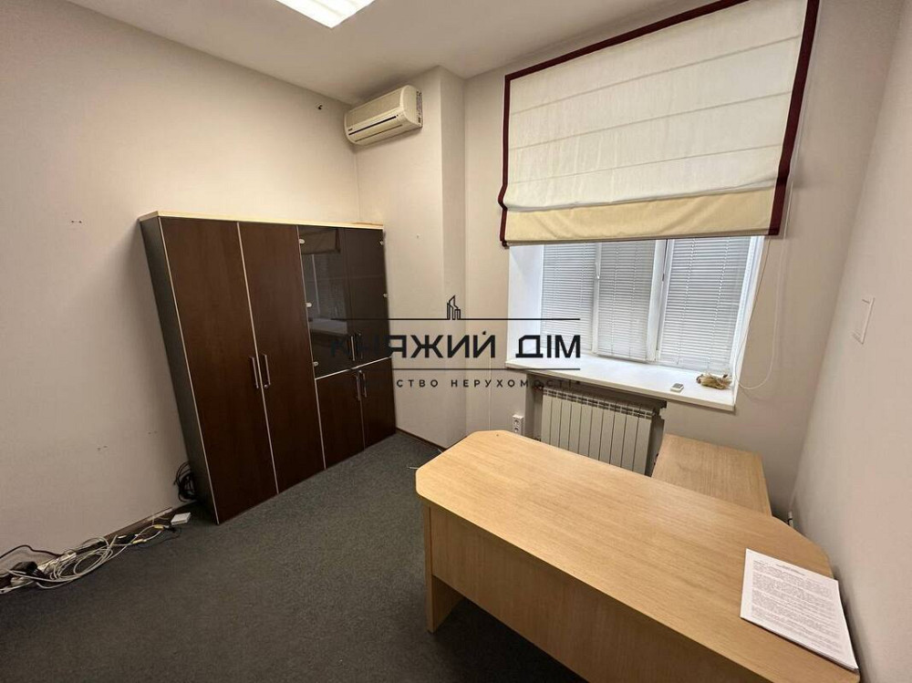 Оренда офісного приміщення м.Золоті Ворота КОД 1419213 Киев - изображение 9