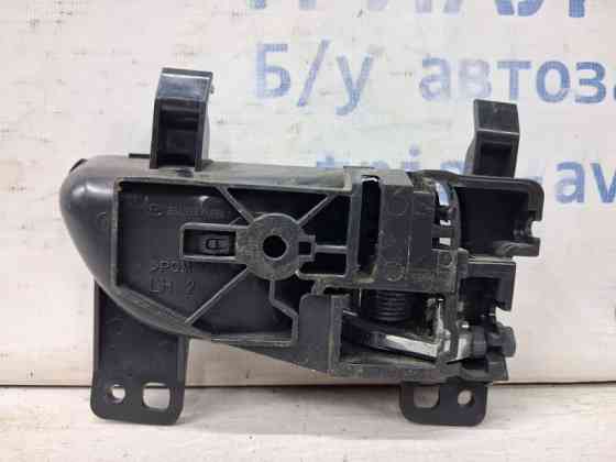Ручка двери внутренняя левая Subaru Outback 2009-2015 61051AJ010VH (Арт. 65581) Киев