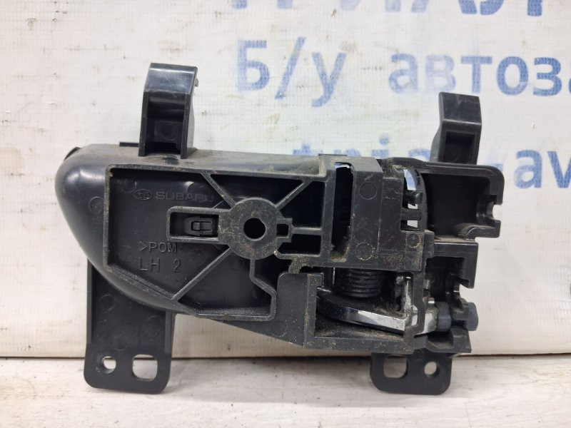 Ручка двери внутренняя левая Subaru Outback 2009-2015 61051AJ010VH (Арт. 65581) Киев - изображение 2