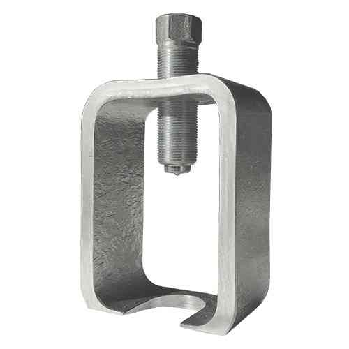 Съемник для снятия рулевой тяги "Бус" большой усиленный (Харьков) TRPB035 Харків