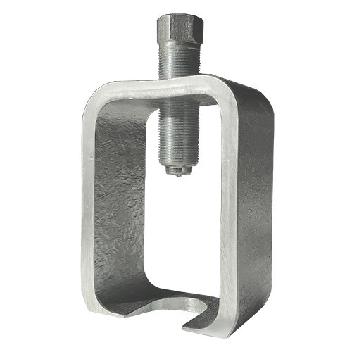 Съемник для снятия рулевой тяги "Бус" большой усиленный (Харьков) TRPB035 Харків - зображення 1