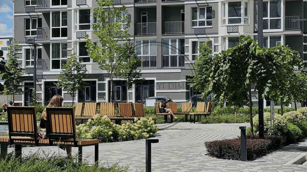 Продаж 1 кімнатна квартира м. Буча КОД 21108890 Київ - зображення 2