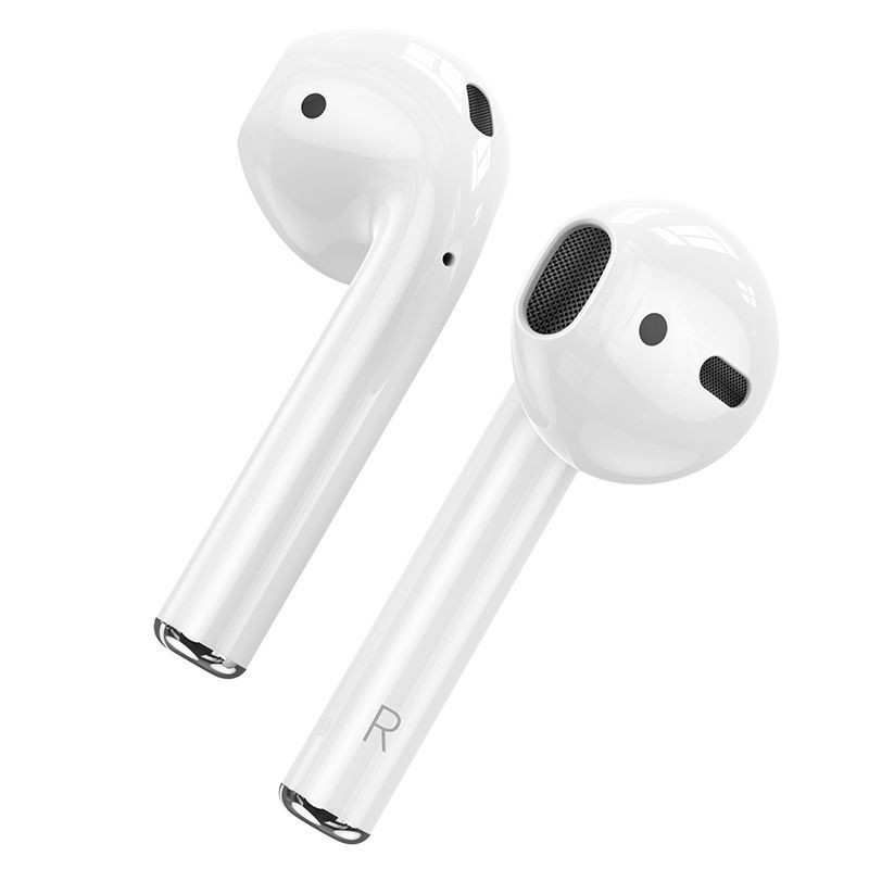 Беспроводные TWS наушники Hoco EW45 Cat Case Херсон - изображение 4