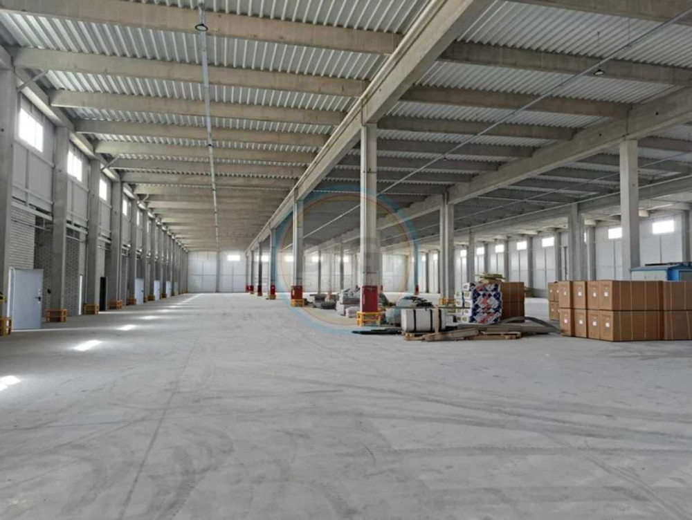 долгосрочная аренда склады Киево-Святошинский, Вишневое, 1440000 грн./мес. Вишнёвое - изображение 3