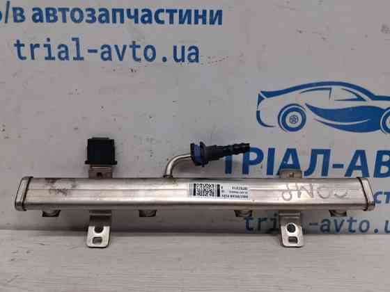 Топливная рампа Jeep Compass 2016-2020 04627892AB (Арт. 76452) Київ