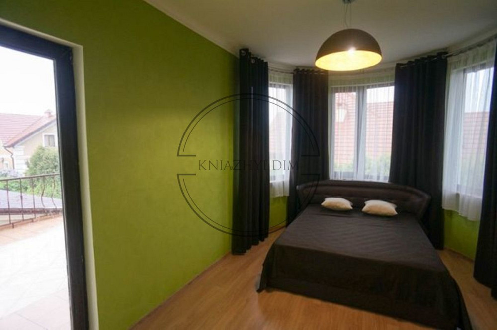 Сдается дом Киевская, Бориспольский, Вишенки код 138653 Київ - зображення 6