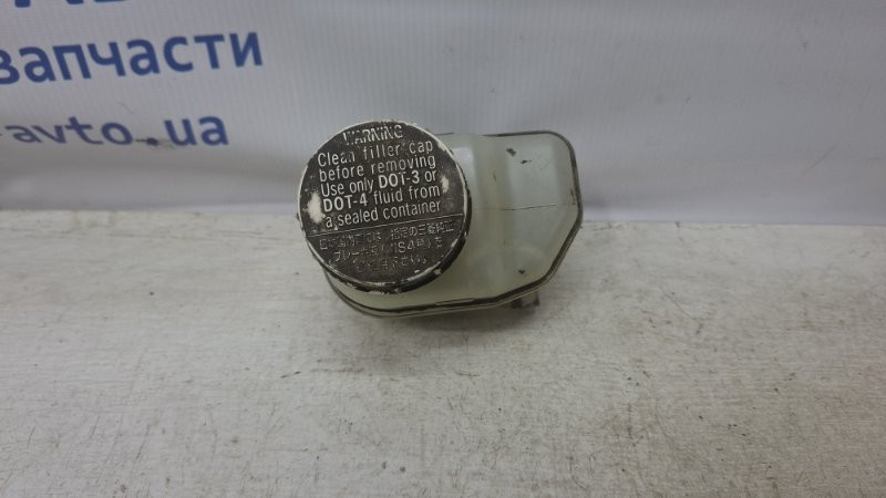 Бачок главного тормозного цилиндра Mitsubishi Lancer 9 1.6 БЕНЗИН 4G18 2003 (б/у) Київ - зображення 3