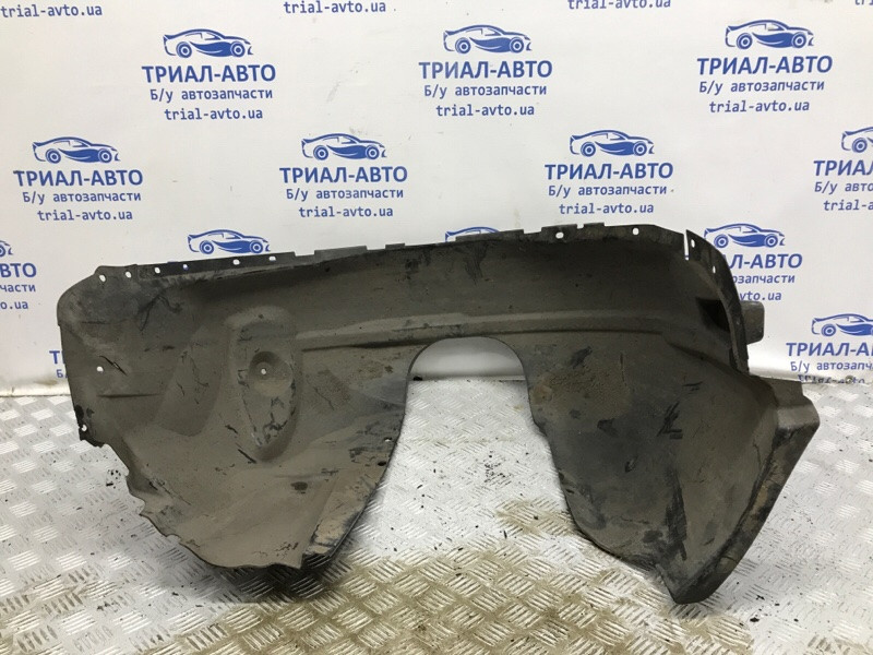 Подкрылок передний левый Ford Kuga CBS 2.0 DIESEL 2011 (б/у) Киев - изображение 8