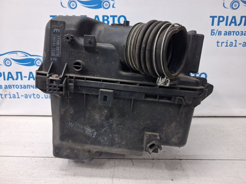 Корпус воздушного фильтра Toyota Camry 2001-2006 1770020180 (Арт. 68886) Київ - зображення 1