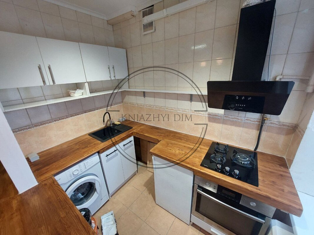 Оренда 1-но к. квартири студіо на Печерську м. Кловська. № 11202764 Киев - изображение 10