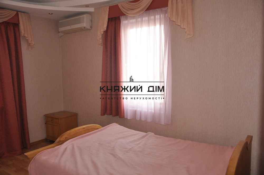 Оренда 2-х кімнатна квартира метро Позняки 5 хвилин. Код об'єкта: 1178821 Киев - изображение 4