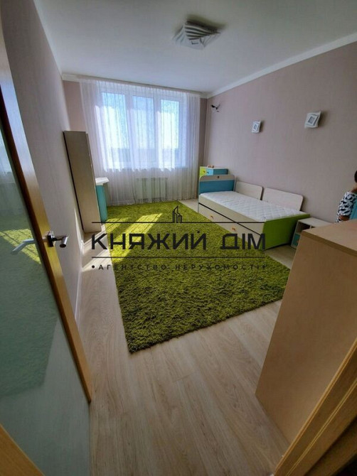 Продаж відмінної 2х кім. квартири Чавдар 1 м. Осокорки 5 хв. Код об'єкта 2175094 Київ - зображення 11