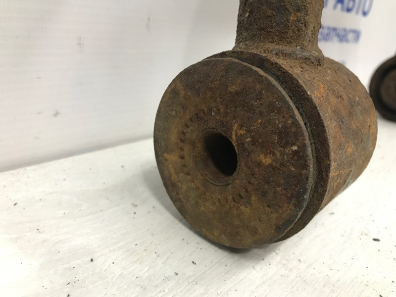 Рычаг передний верхний правый Toyota Land Cruiser 1998-2007 4861060030 (Арт. 7530) Київ - зображення 6