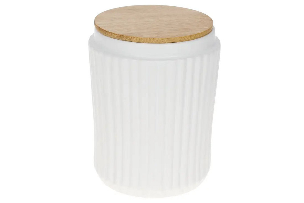 Банка для зберігання Bona Di 304-955 730 мл Київ - зображення 1