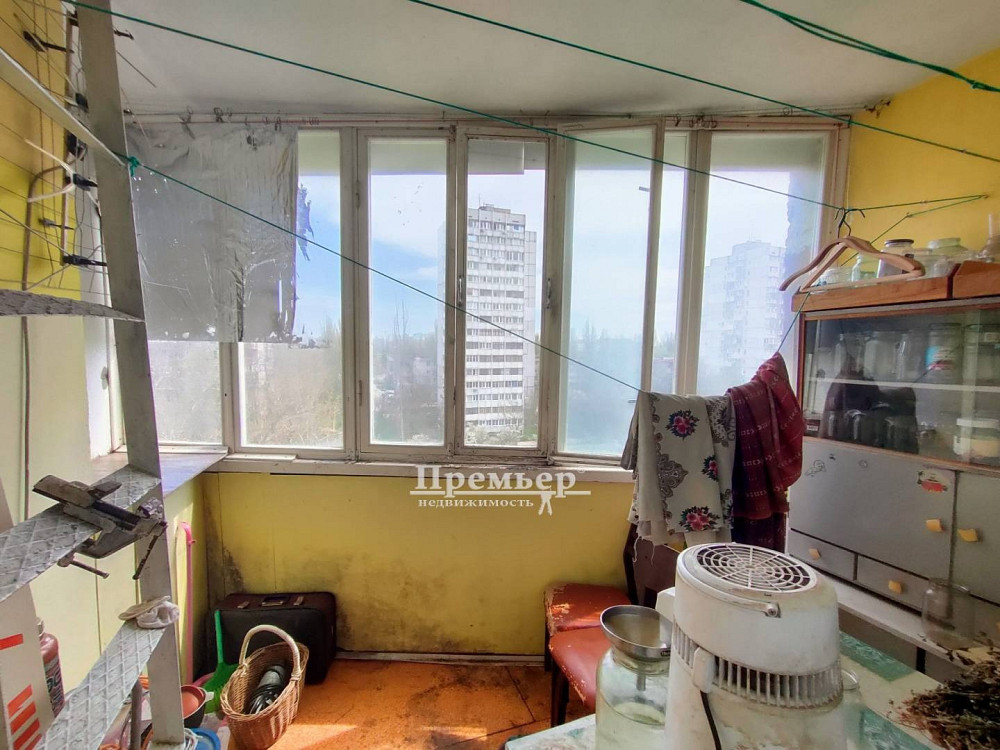 Предлагается 3 комнатная квартира Одеса - зображення 1